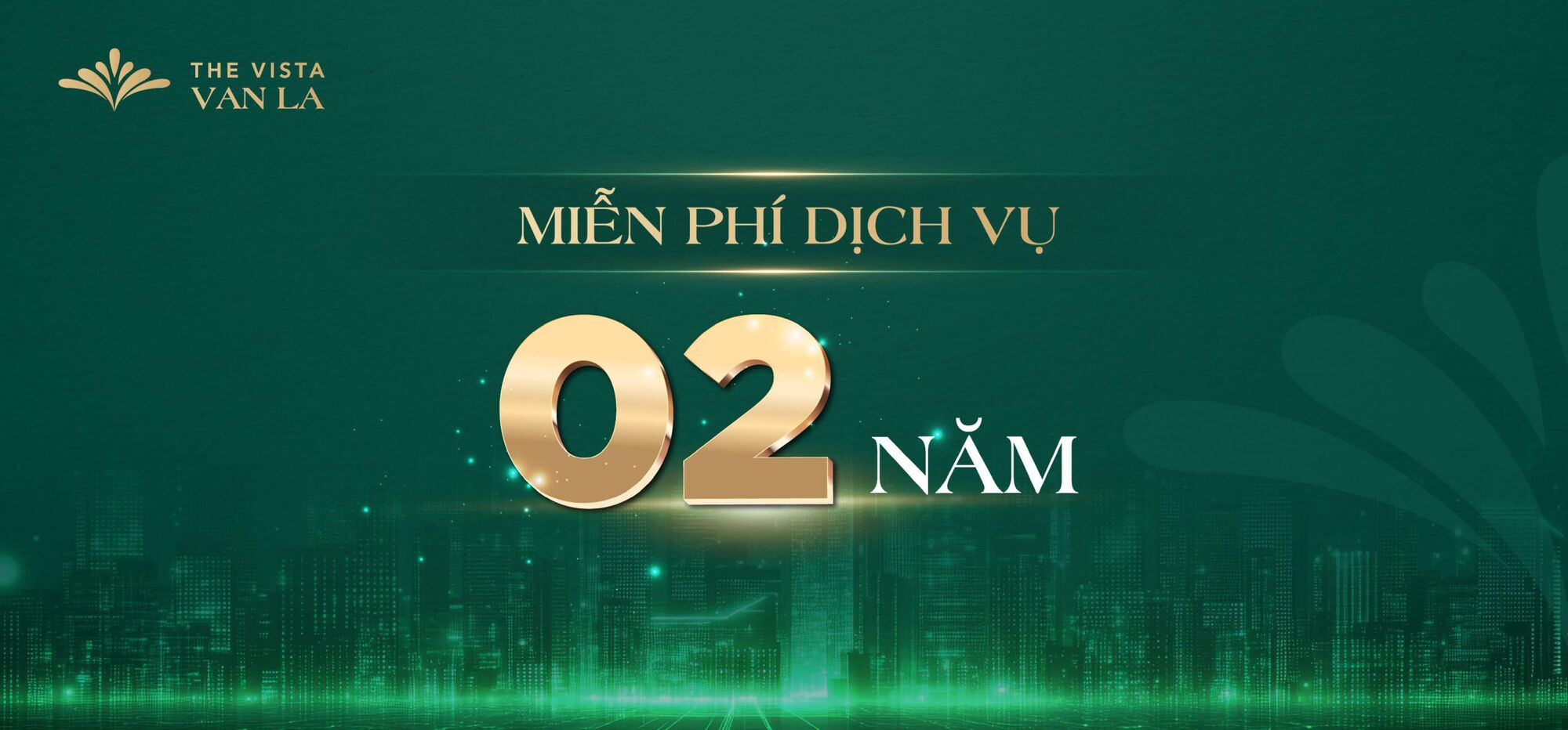 Chính sách bán hàng The Vista Văn La